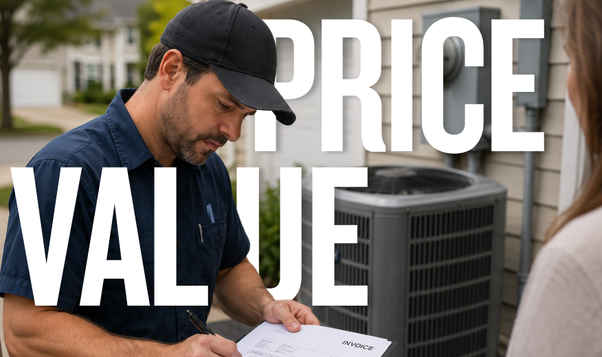 Pricing and Value