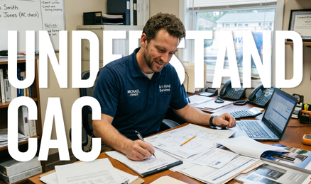 UNDERSTAND CAC