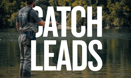 Catch Leads