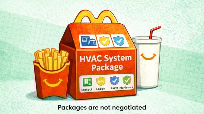 Nobody asks to remove the fries (1)