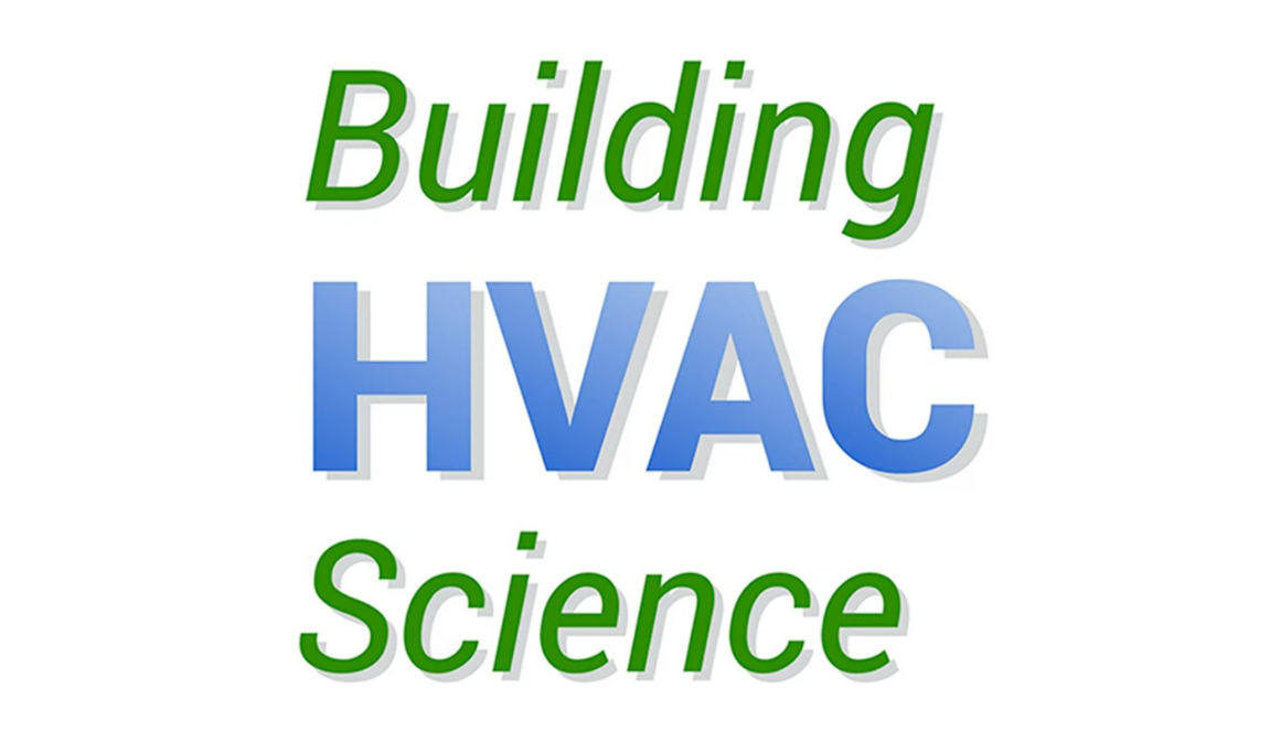 Building HVAC Science