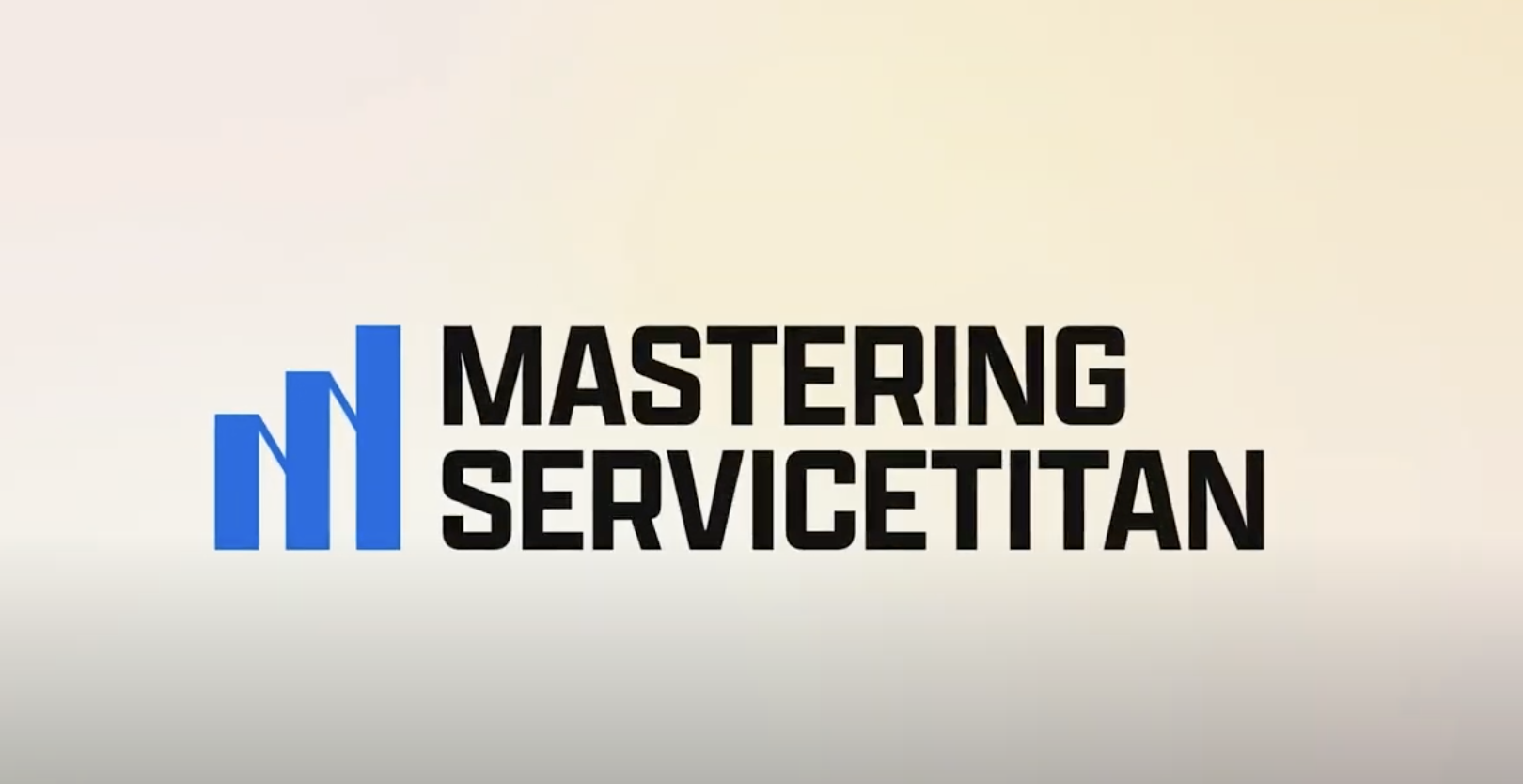 Mastering Service Titan