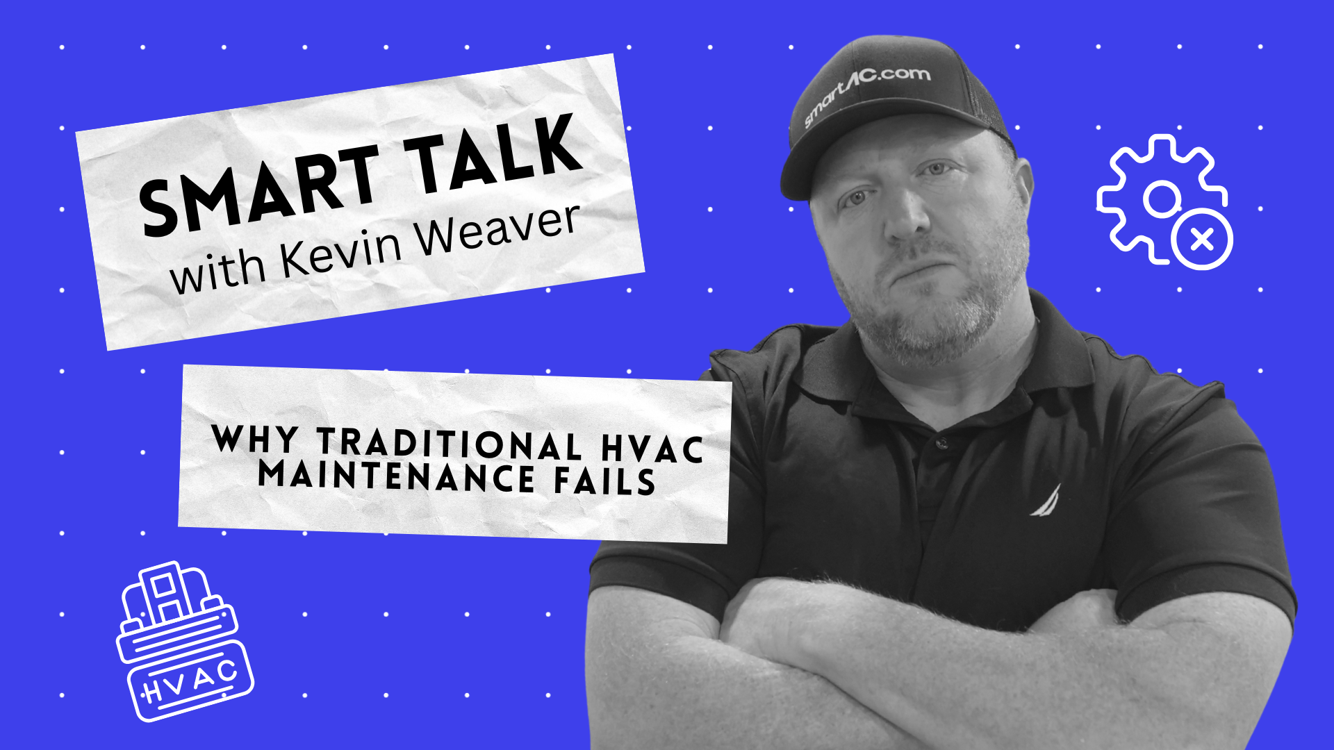Traditional HVAC Maintenance