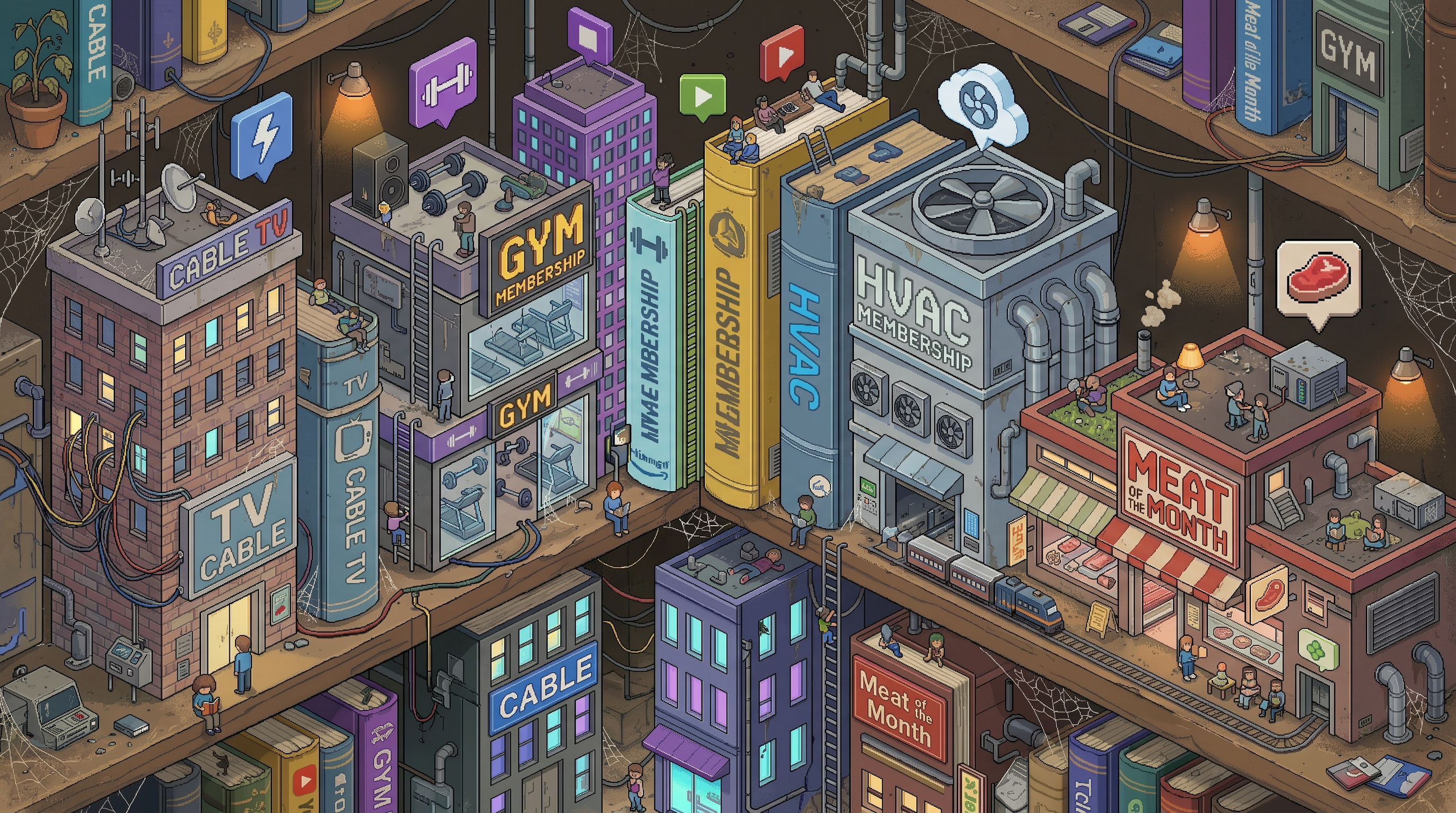 Why HVAC Customers Cancel Memberships (And the One System That Stops It)
