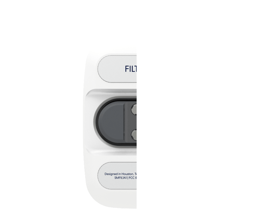 SmartAC Sensor Range image