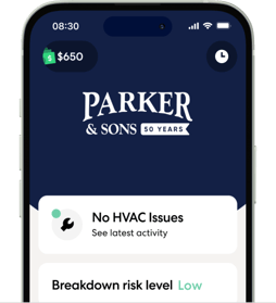 Bring SmartAC to your business