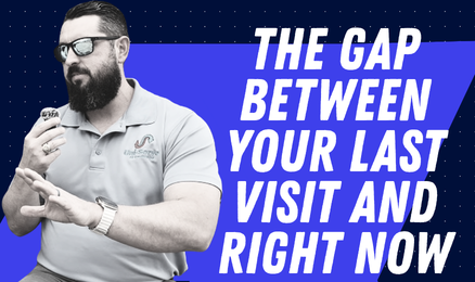 HVAC Monitoring Between Maintenance Visits: The Hidden Gap