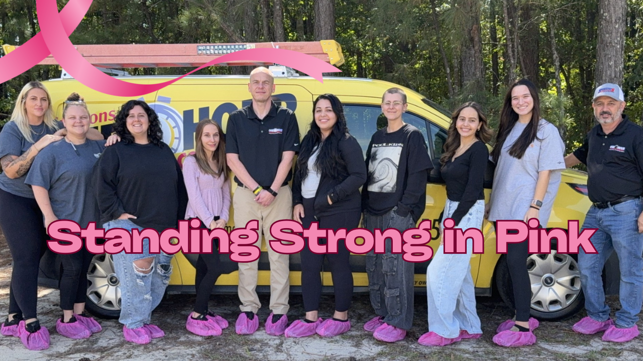 Case Study: Simmons One Hour Heating & Cooling