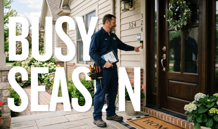 Why Busy Season Is the Worst Time to Stop Marketing