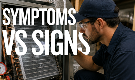 HVAC Callback Prevention: What Sets Top Contractors Apart