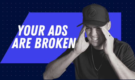 The Real Reason Your Marketing Isn't Working