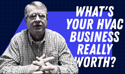 A Business Broker Who Sells 25 Companies Per Year Tells All