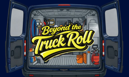 Beyond the Truck Roll Episode 3 - The State of HVAC Supply: Why Focused Contractors Are Winning
