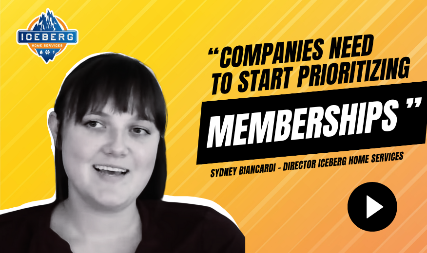 Companies Need to Start Prioritizing Memberships