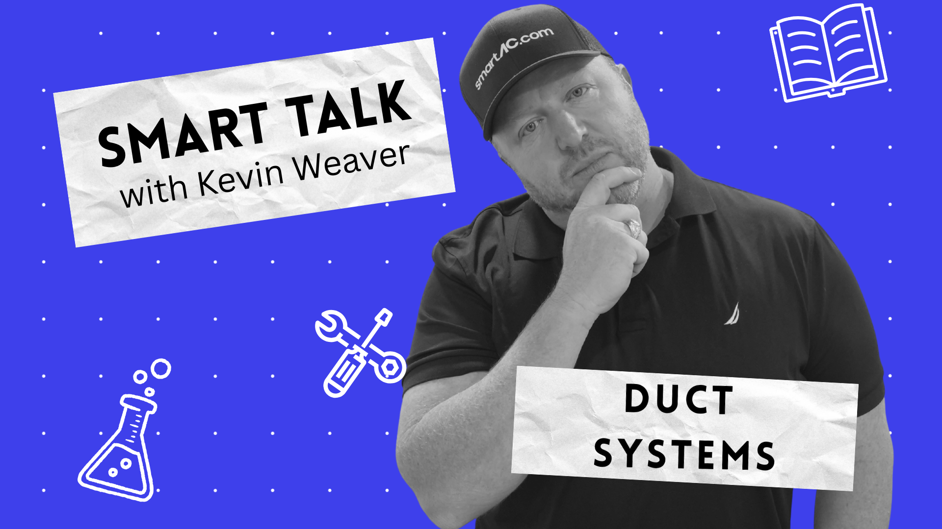 Smart Talk: HVAC performing but comfort still lacking?