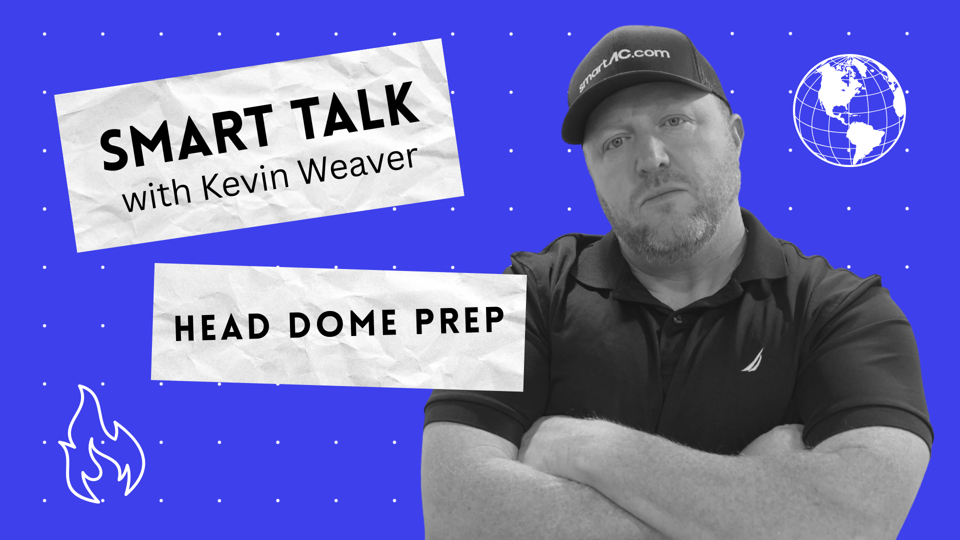 Smart Talk: Is your HVAC heat surge ready?