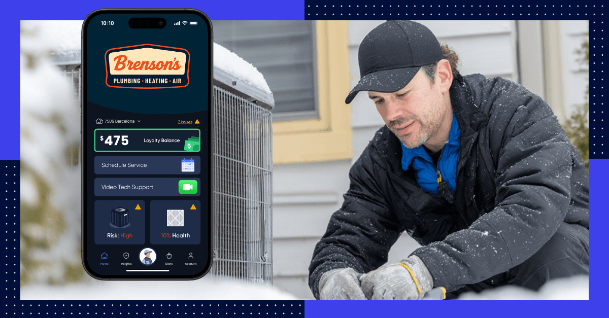 Championships are built in the offseason. HVAC businesses are no different.