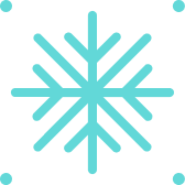 Snow icon